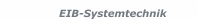 EIB-Systemtechnik